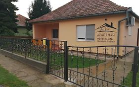 Apartman Fiva