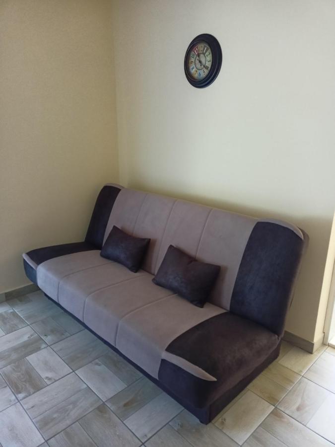 Apartament Apartman Fiva Pacir Zewnętrze zdjęcie
