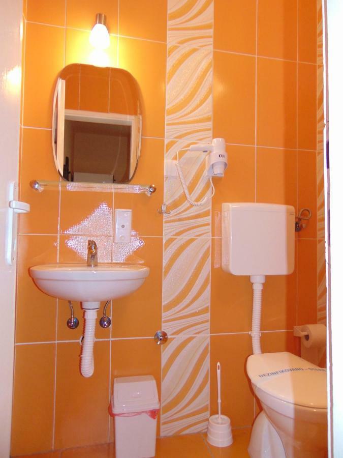 Apartament Apartman Fiva Pacir Zewnętrze zdjęcie